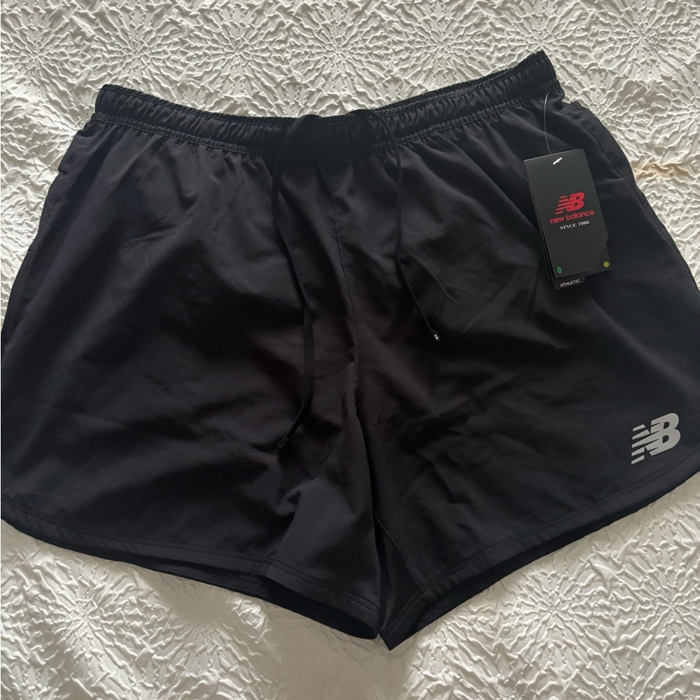 New Balance Shorts